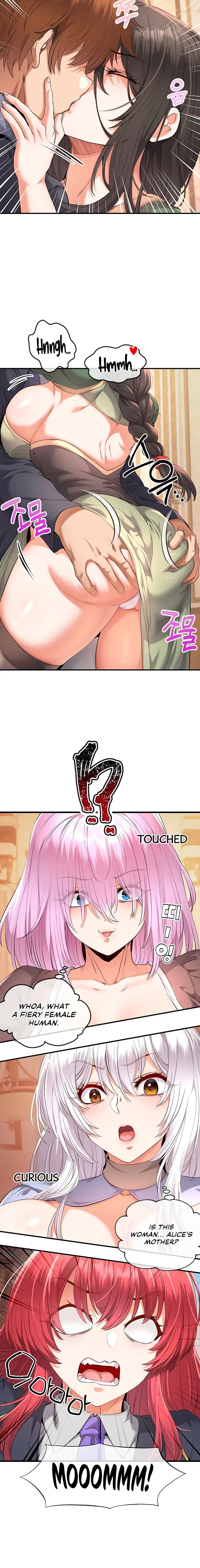 Revenge Chapter 36 - Page 16