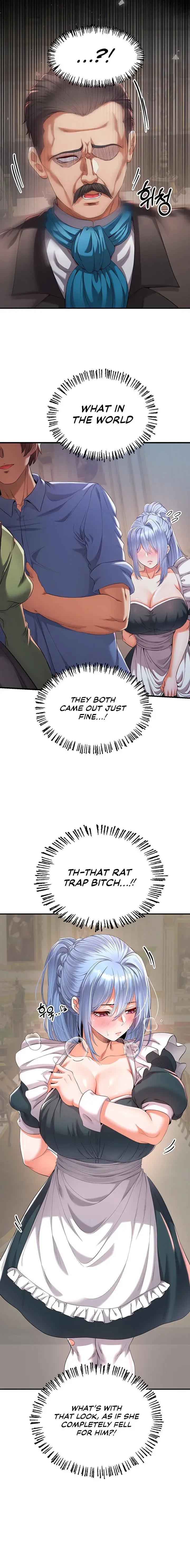 Revenge Chapter 38 - Page 22