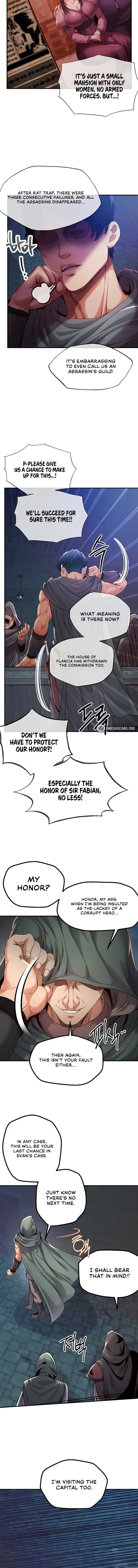 Revenge Chapter 39 - Page 2