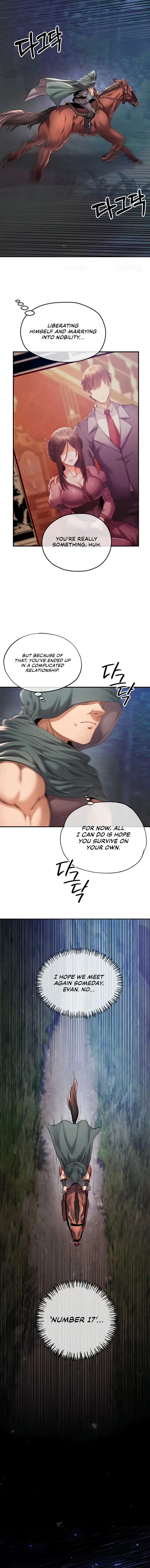 Revenge Chapter 39 - Page 3