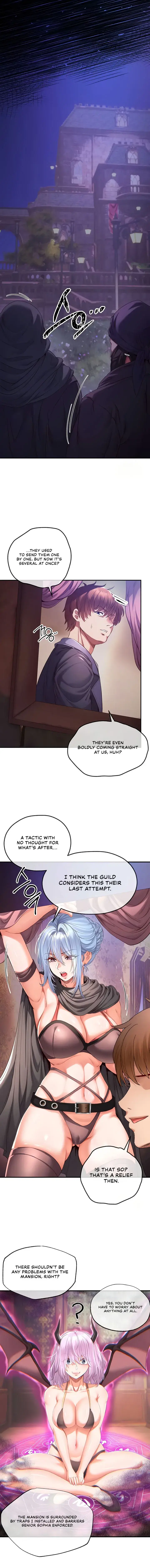 Revenge Chapter 39 - Page 4