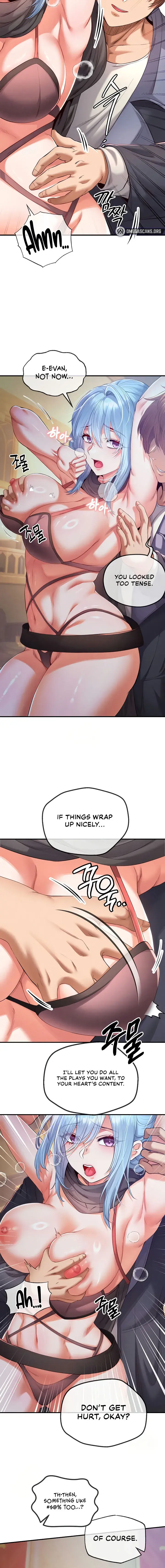 Revenge Chapter 39 - Page 6
