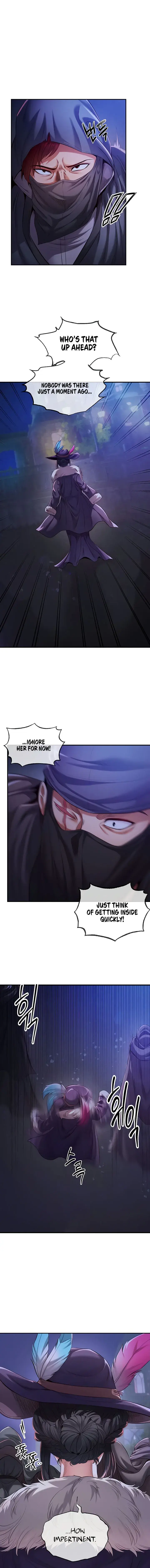Revenge Chapter 39 - Page 8