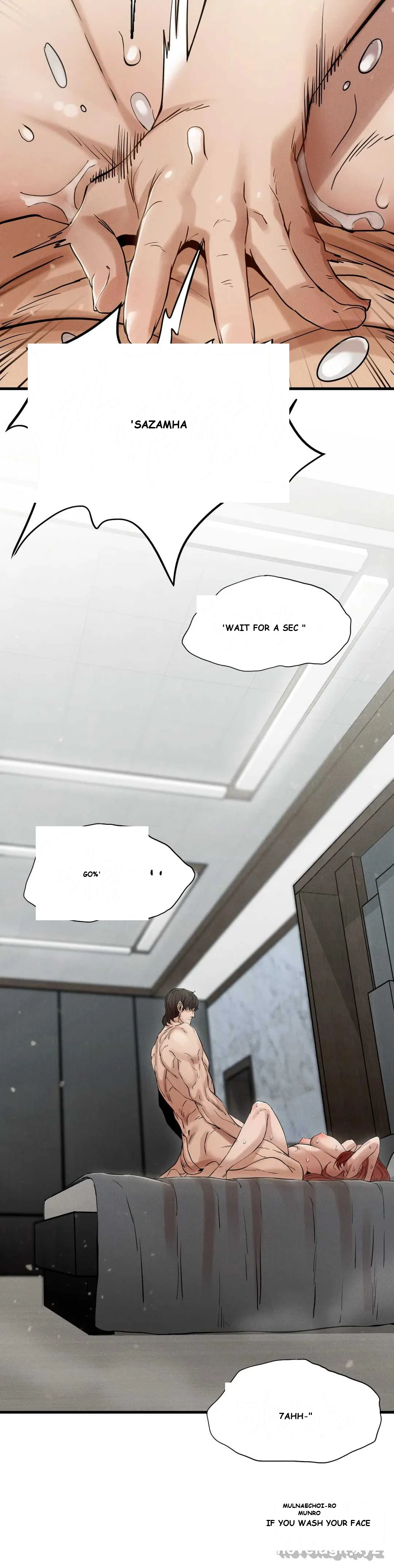 Revenge Chapter 4 - Page 37