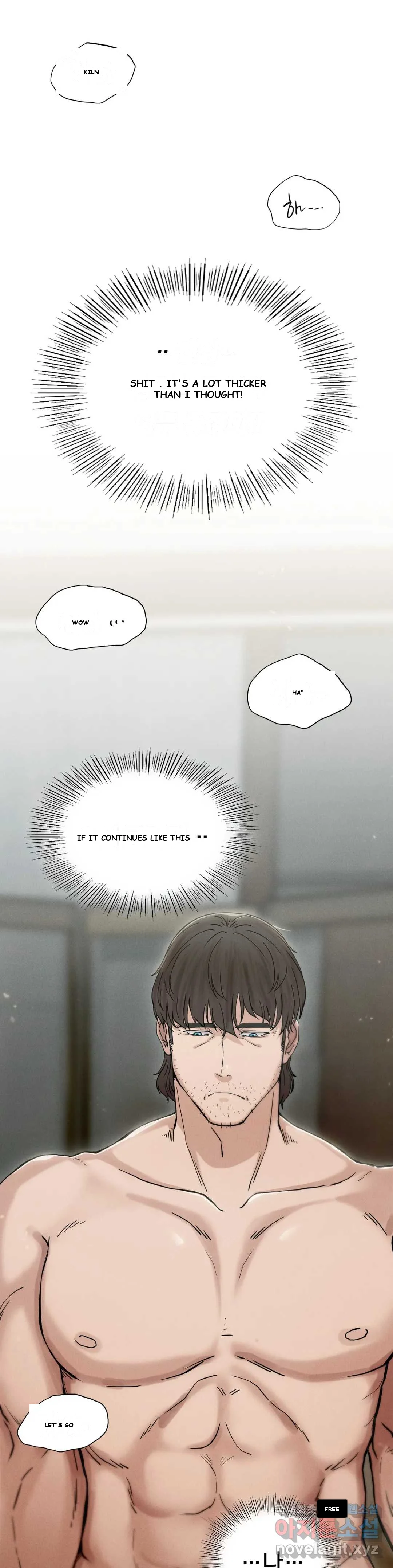 Revenge Chapter 4 - Page 38