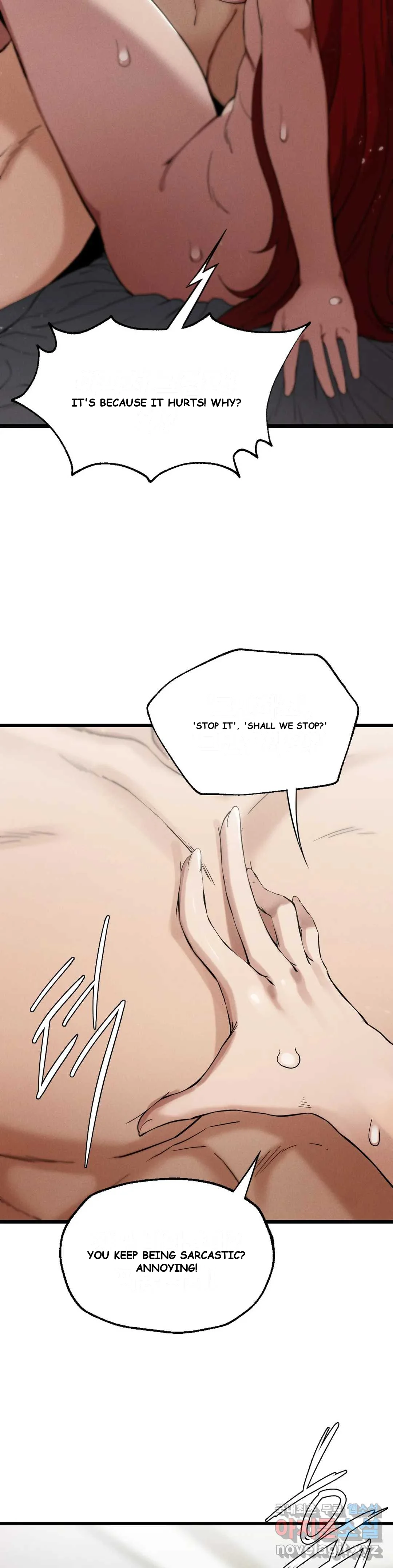 Revenge Chapter 4 - Page 41