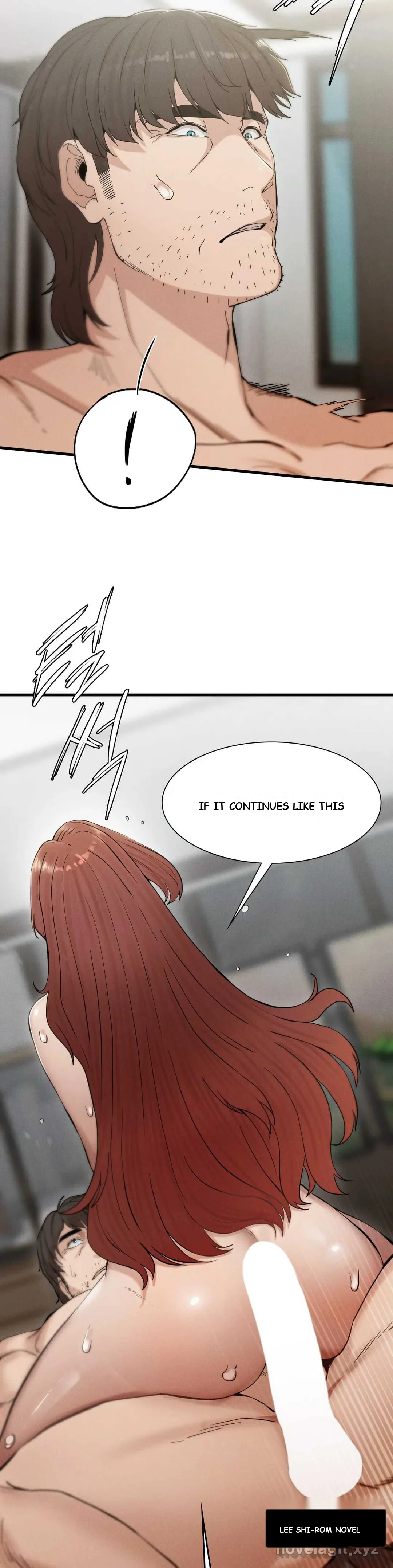 Revenge Chapter 4 - Page 42