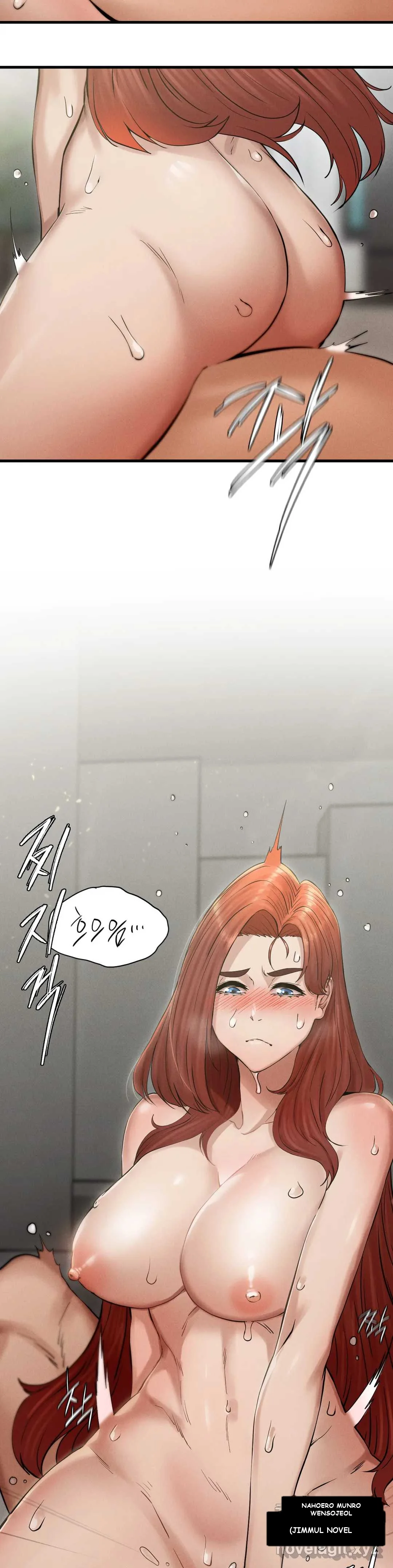 Revenge Chapter 4 - Page 50