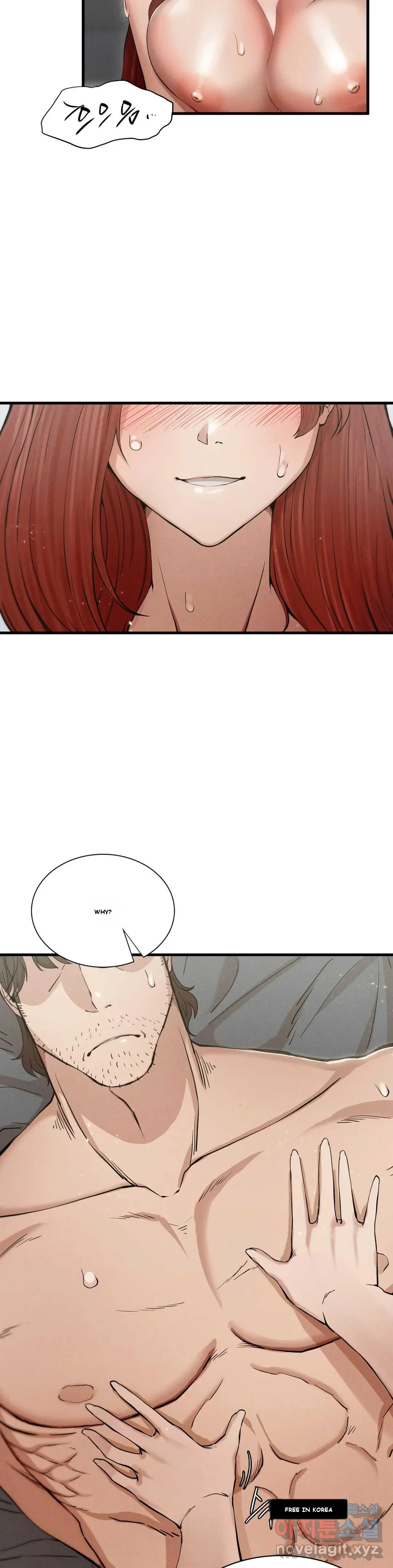 Revenge Chapter 4 - Page 57
