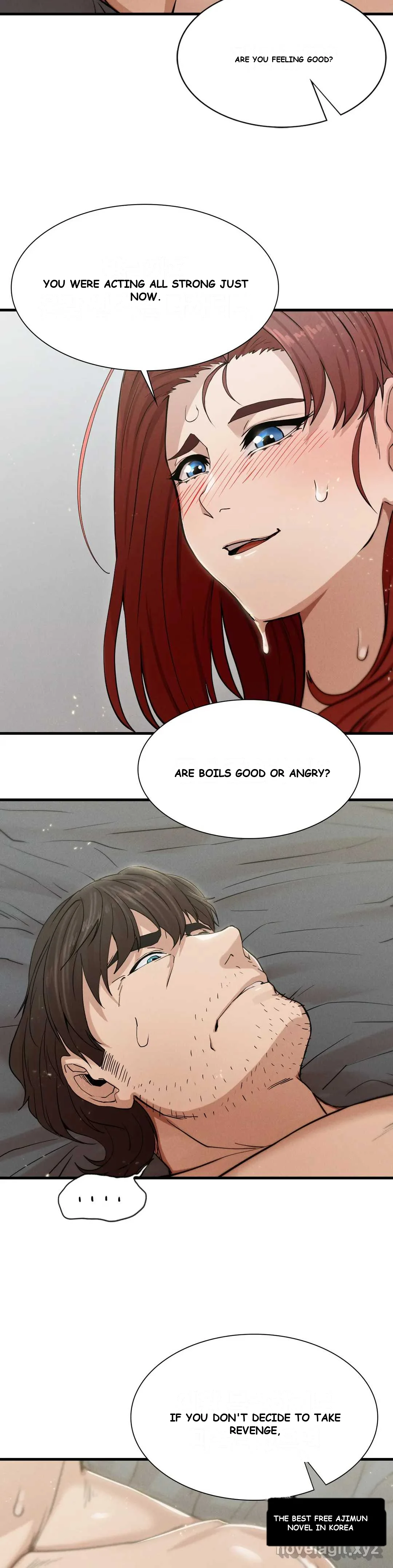 Revenge Chapter 4 - Page 58