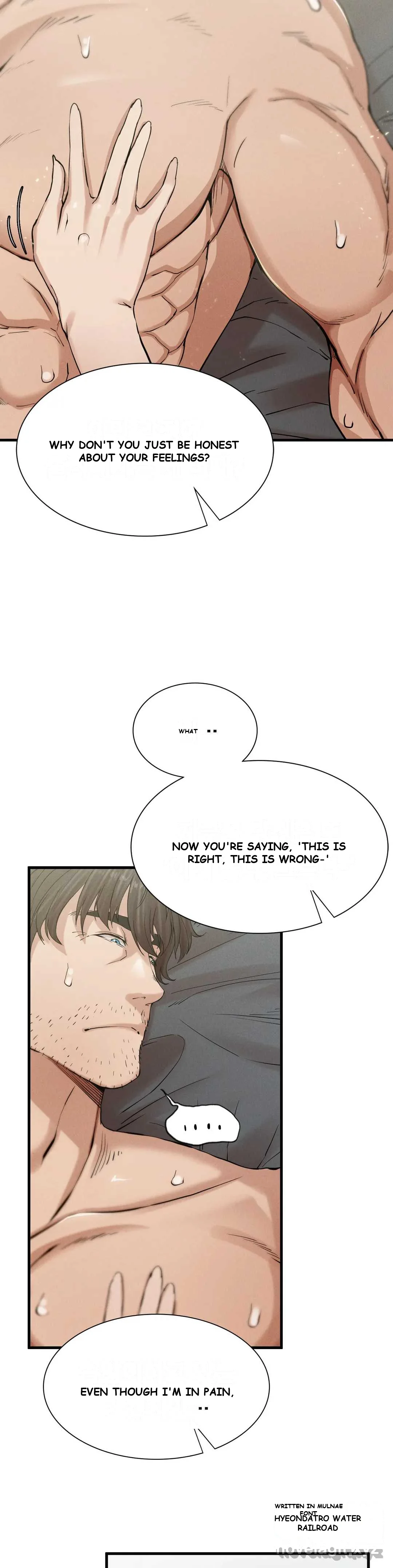 Revenge Chapter 4 - Page 59