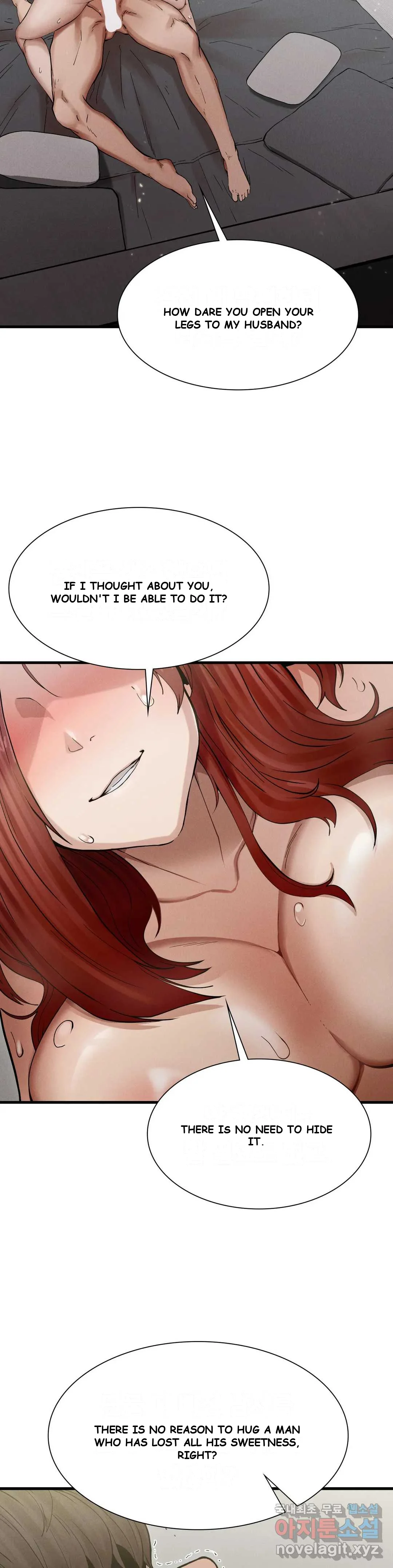 Revenge Chapter 4 - Page 62