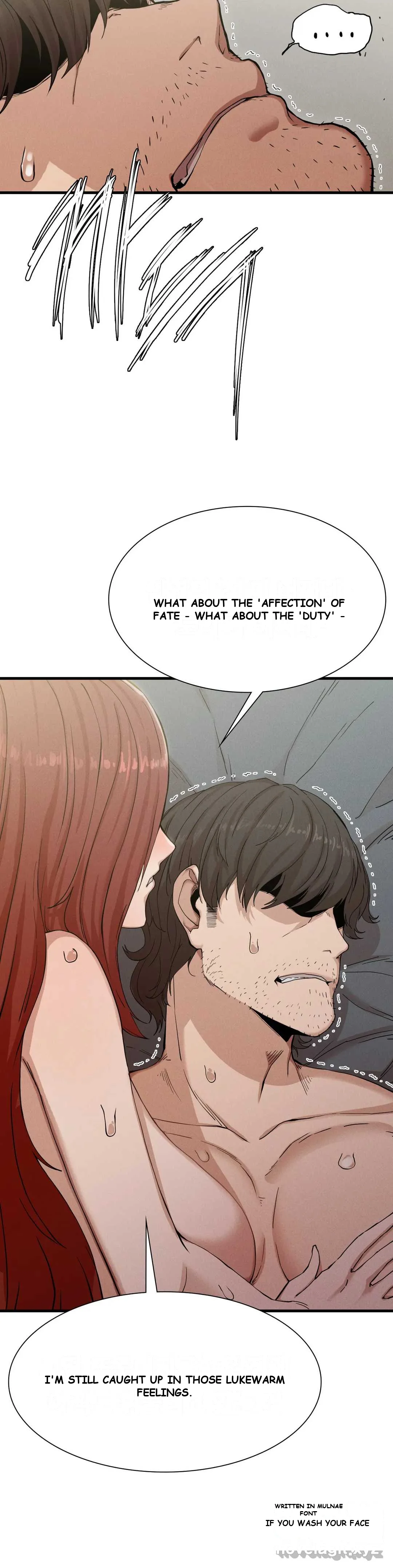Revenge Chapter 4 - Page 63