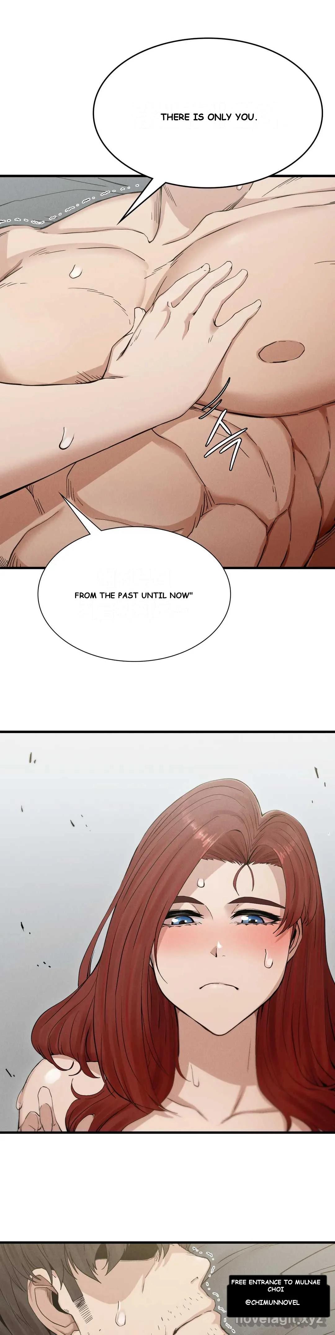 Revenge Chapter 4 - Page 64