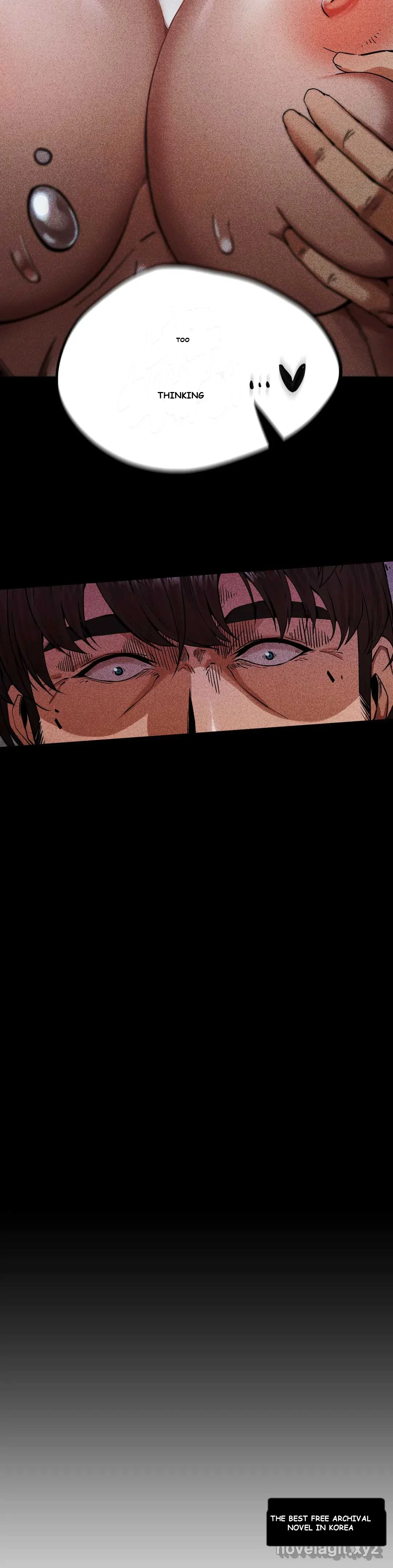 Revenge Chapter 4 - Page 75