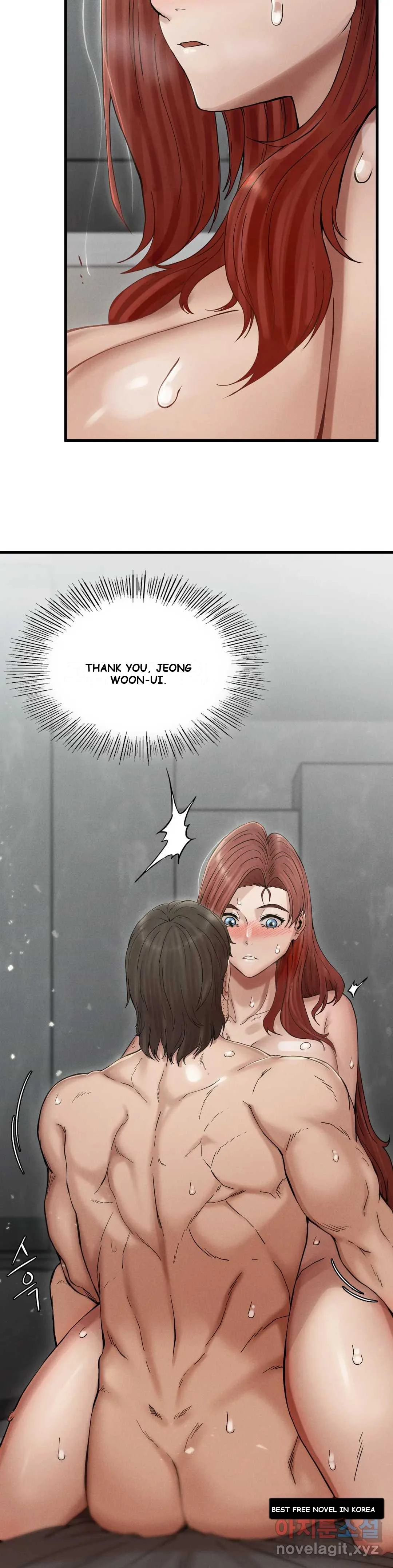 Revenge Chapter 4 - Page 81