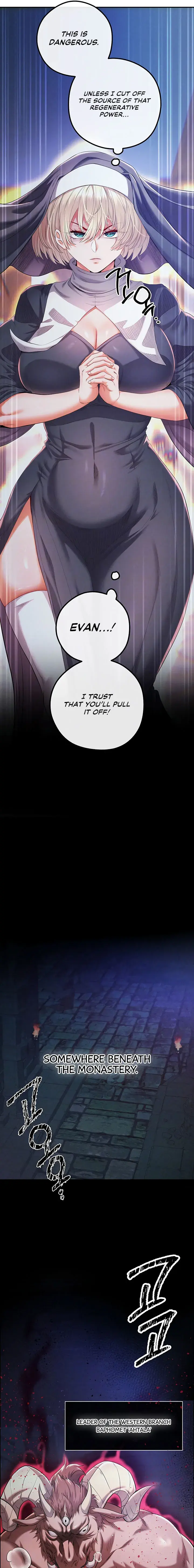 Revenge Chapter 40 - Page 3