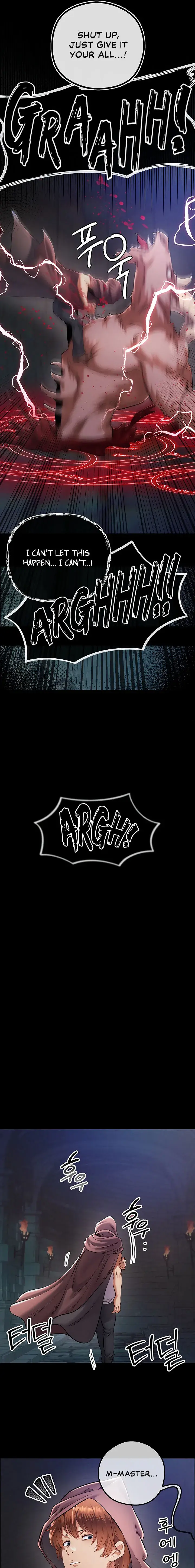 Revenge Chapter 40 - Page 9