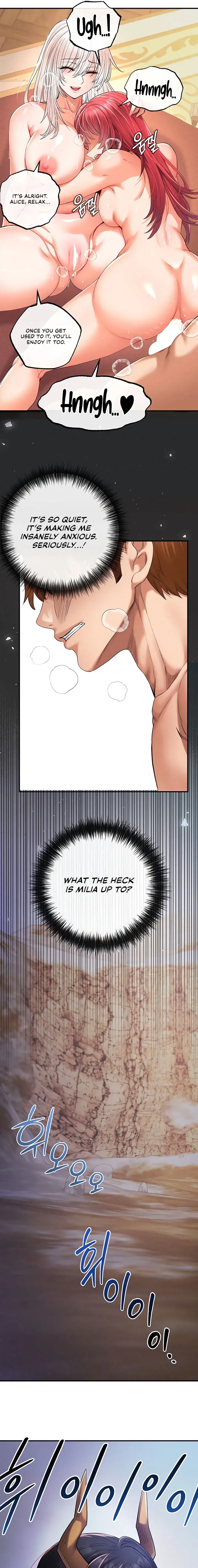 Revenge Chapter 41 - Page 27
