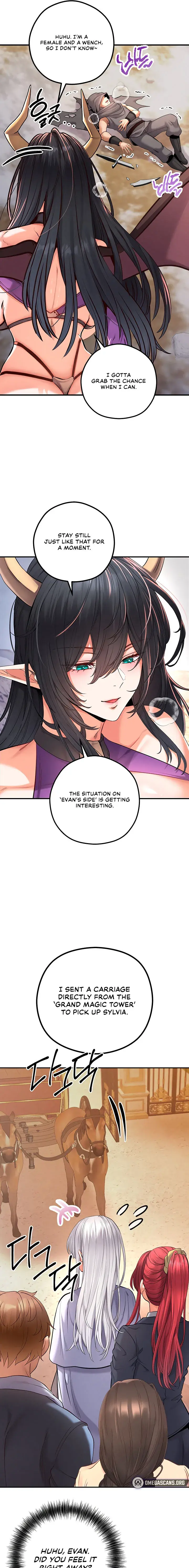 Revenge Chapter 41 - Page 29