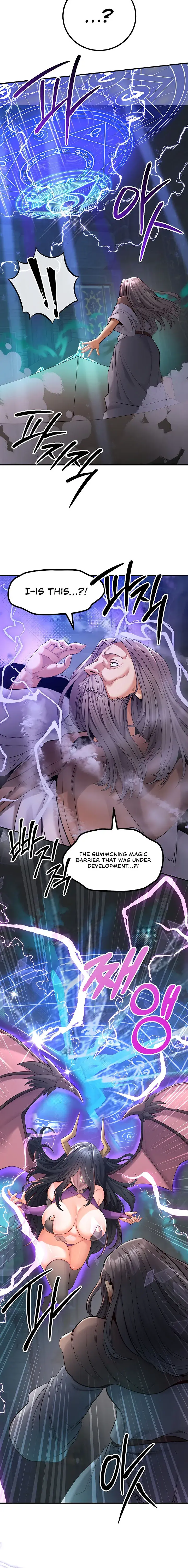 Revenge Chapter 42 - Page 16