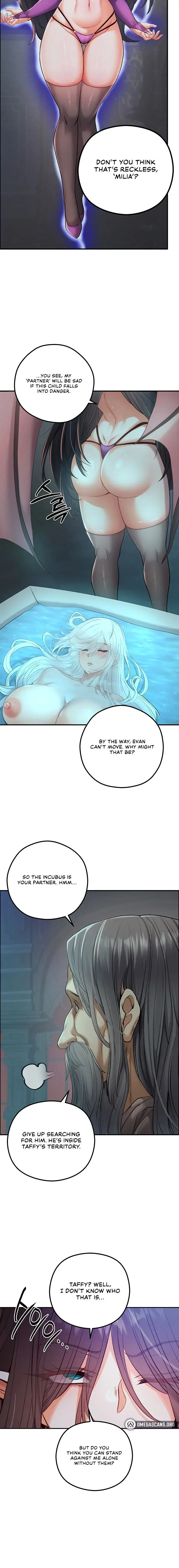 Revenge Chapter 42 - Page 18