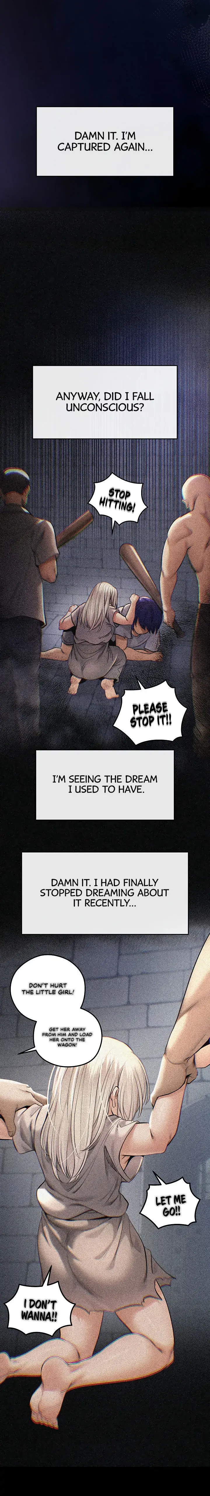 Revenge Chapter 42 - Page 8
