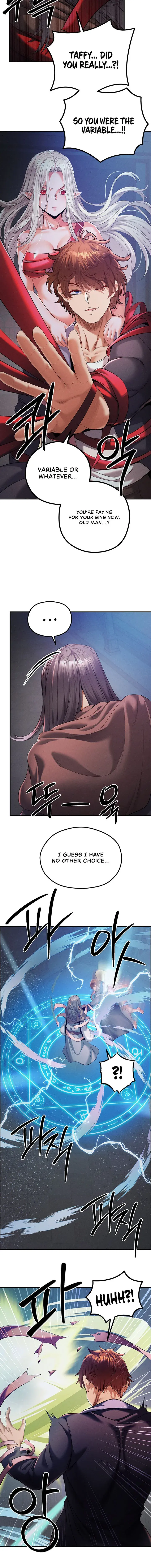 Revenge Chapter 43 - Page 16