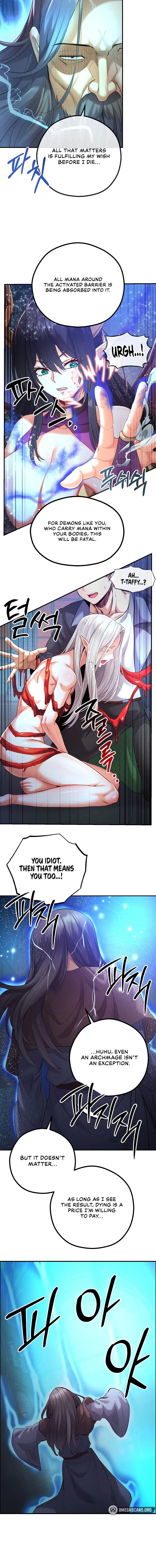Revenge Chapter 43 - Page 18