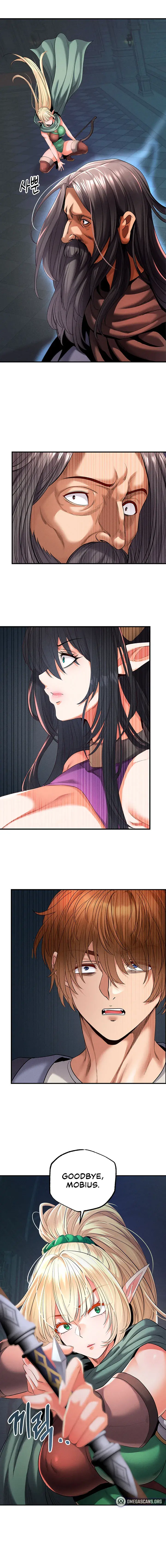 Revenge Chapter 43 - Page 20