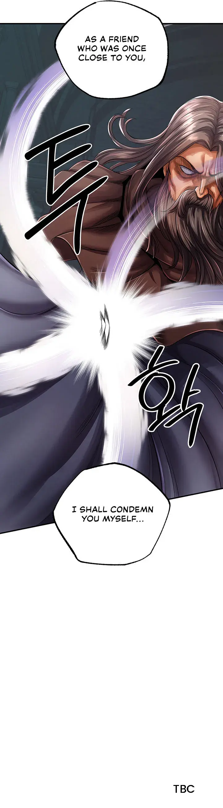 Revenge Chapter 43 - Page 21