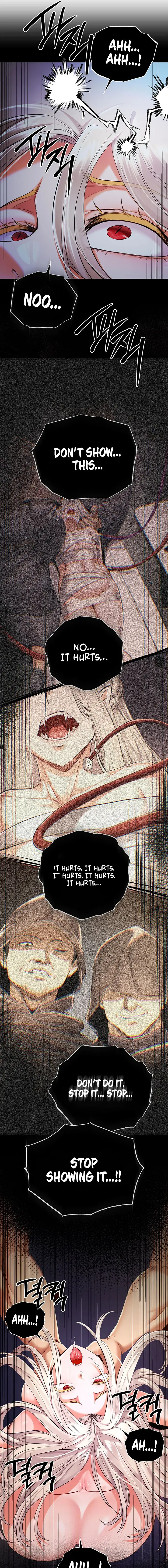 Revenge Chapter 43 - Page 7