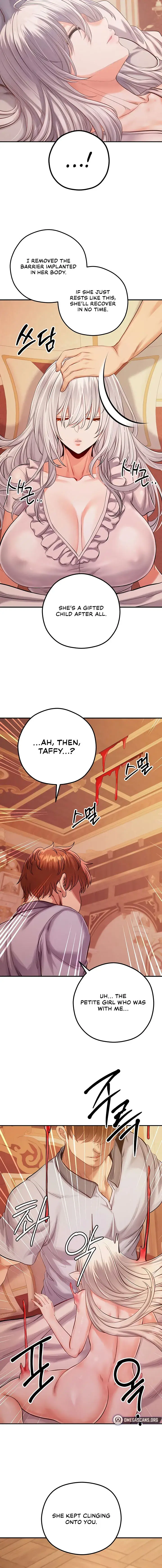 Revenge Chapter 44 - Page 10
