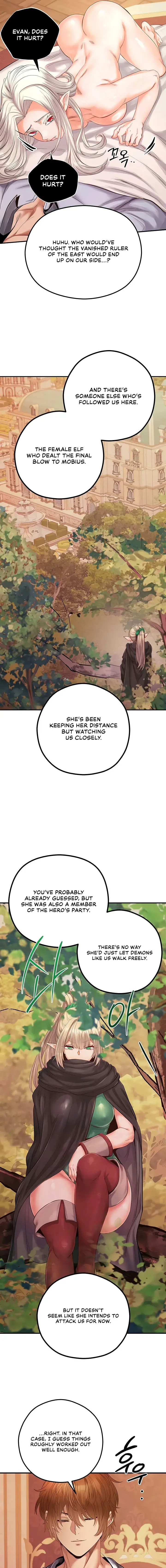 Revenge Chapter 44 - Page 11