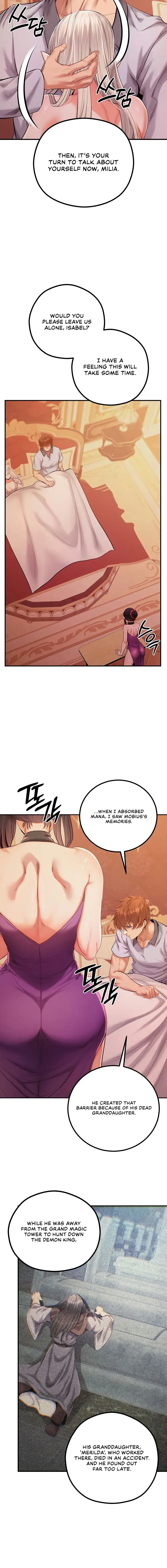 Revenge Chapter 44 - Page 12
