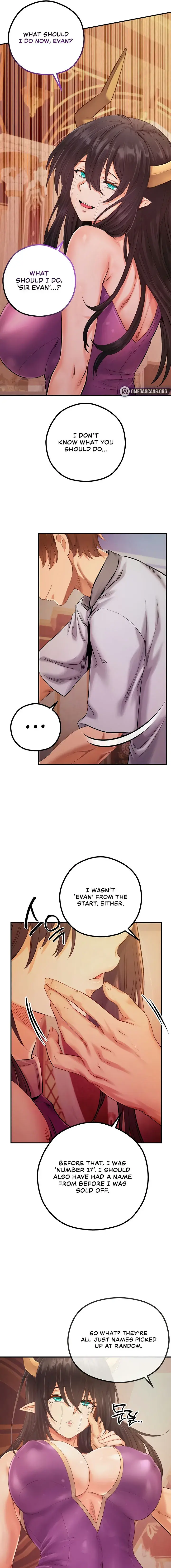 Revenge Chapter 44 - Page 17