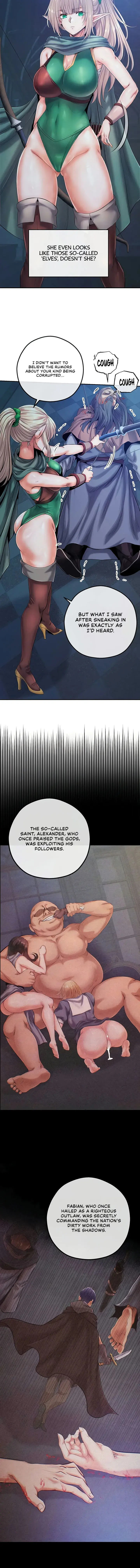 Revenge Chapter 44 - Page 2