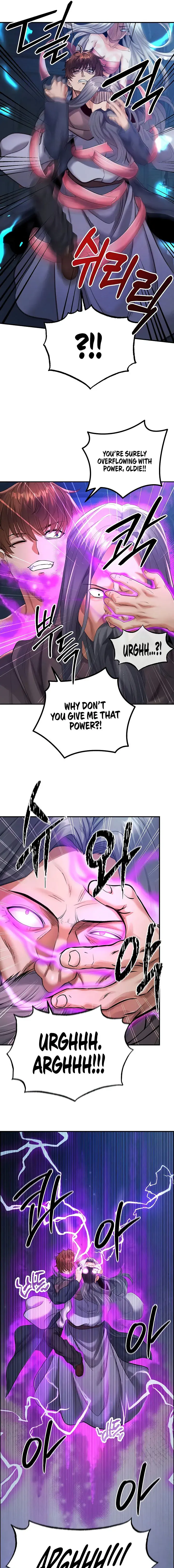 Revenge Chapter 44 - Page 5