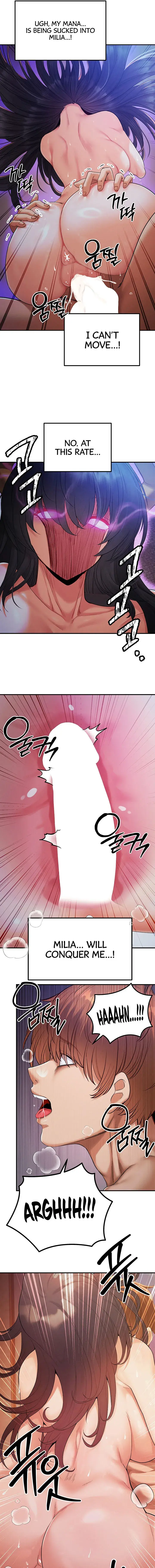 Revenge Chapter 45 - Page 11