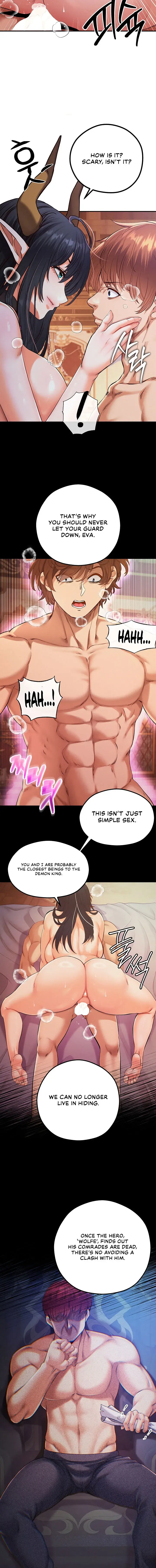 Revenge Chapter 45 - Page 12