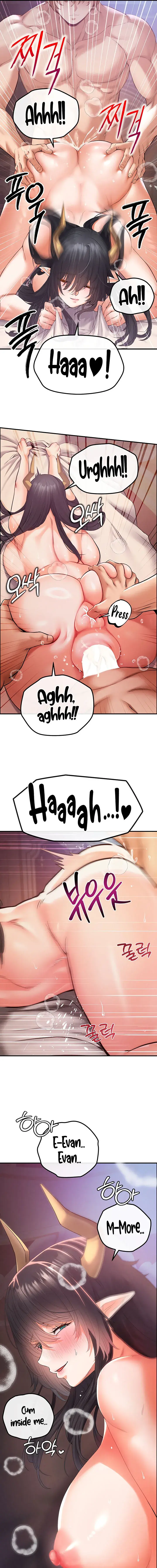 Revenge Chapter 46 - Page 13