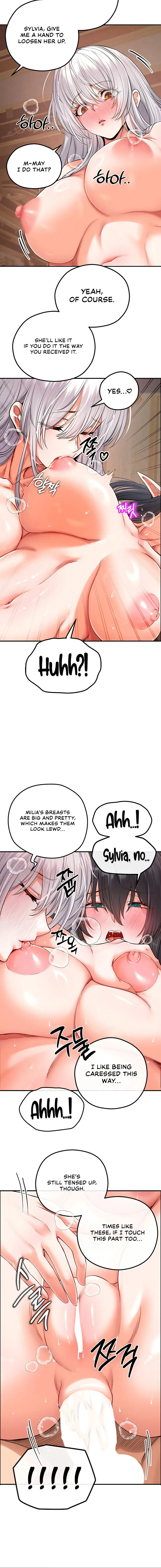 Revenge Chapter 46 - Page 4
