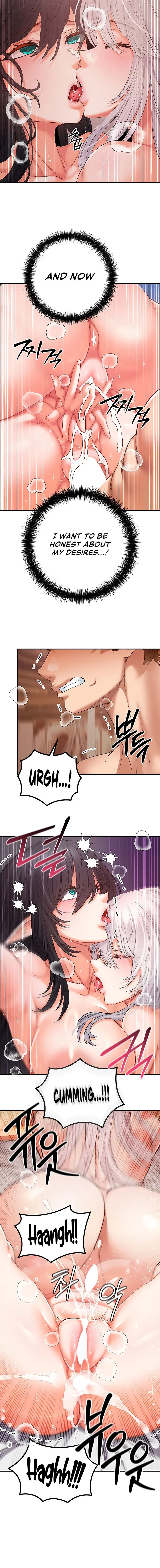 Revenge Chapter 46 - Page 8