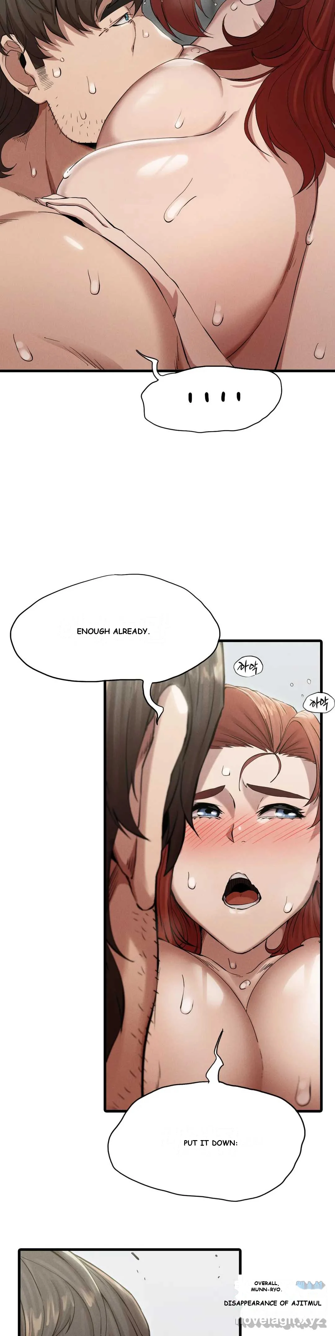 Revenge Chapter 5 - Page 14