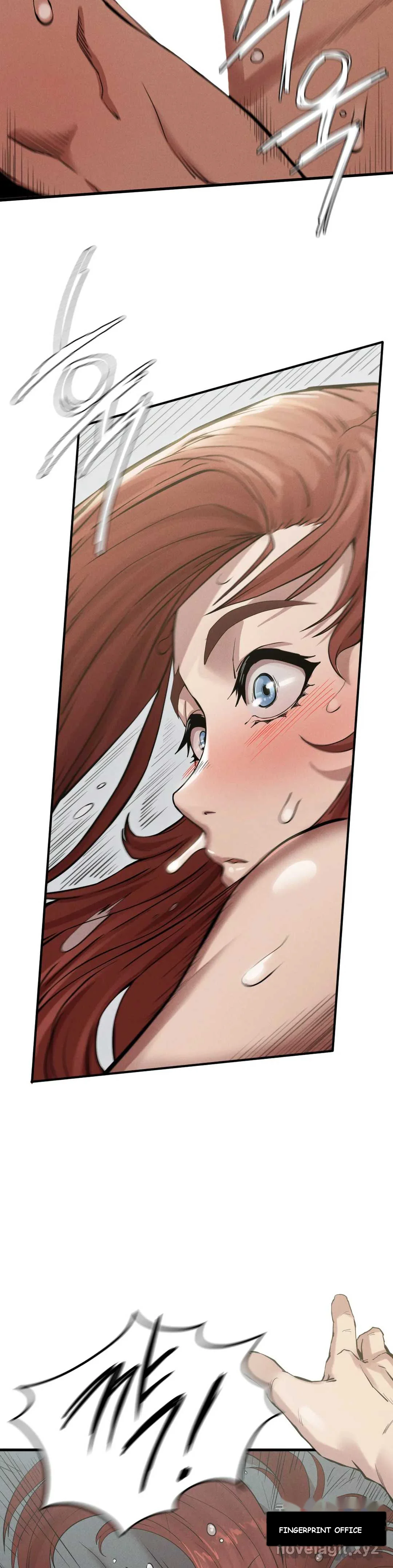Revenge Chapter 5 - Page 16