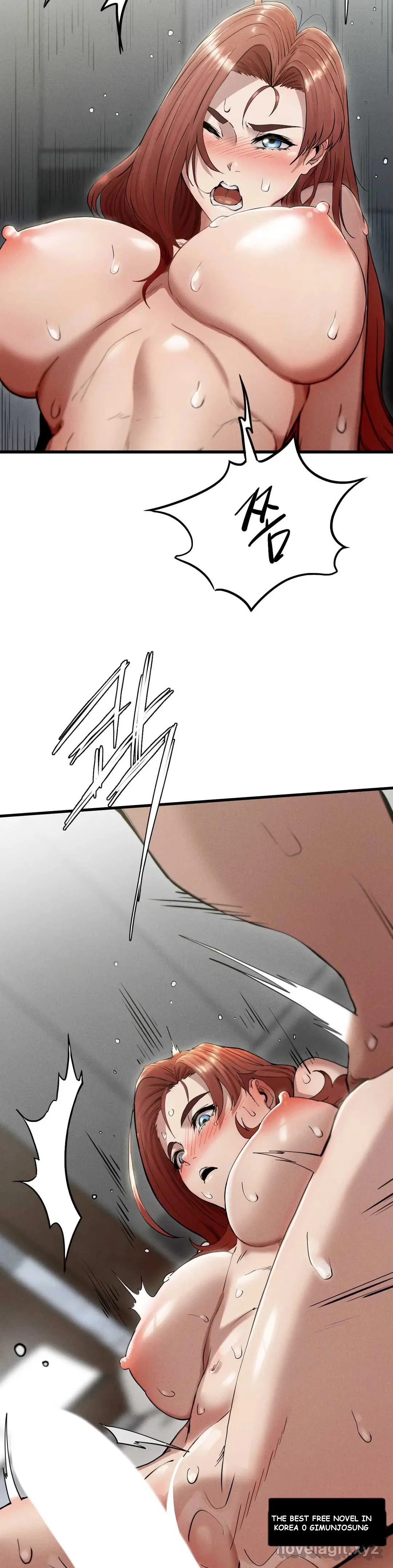Revenge Chapter 5 - Page 18