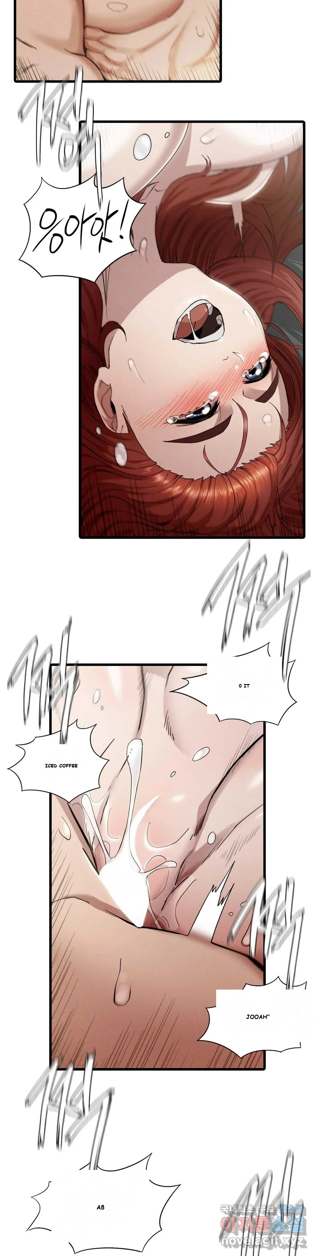 Revenge Chapter 5 - Page 26