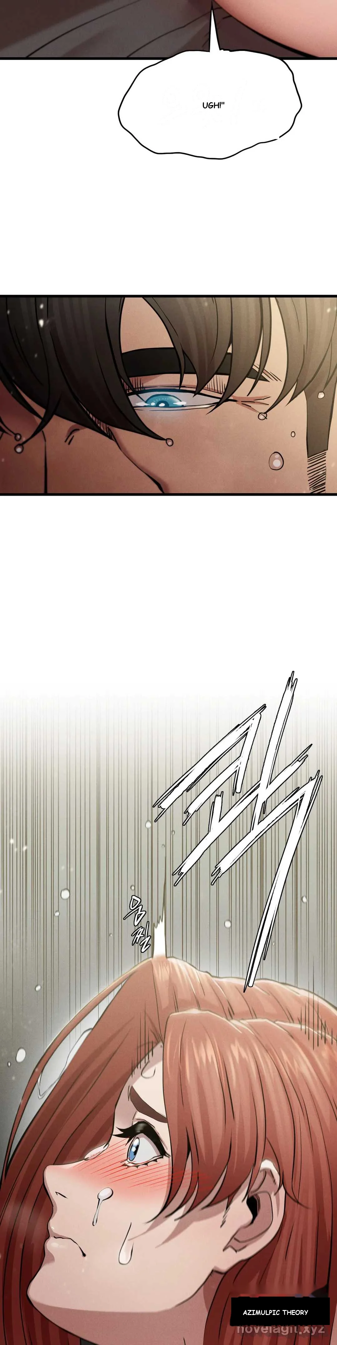 Revenge Chapter 5 - Page 38