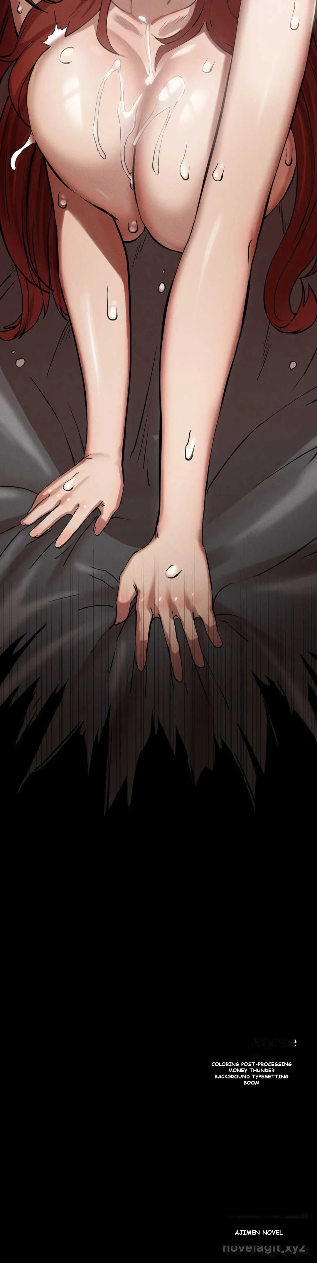 Revenge Chapter 5 - Page 45