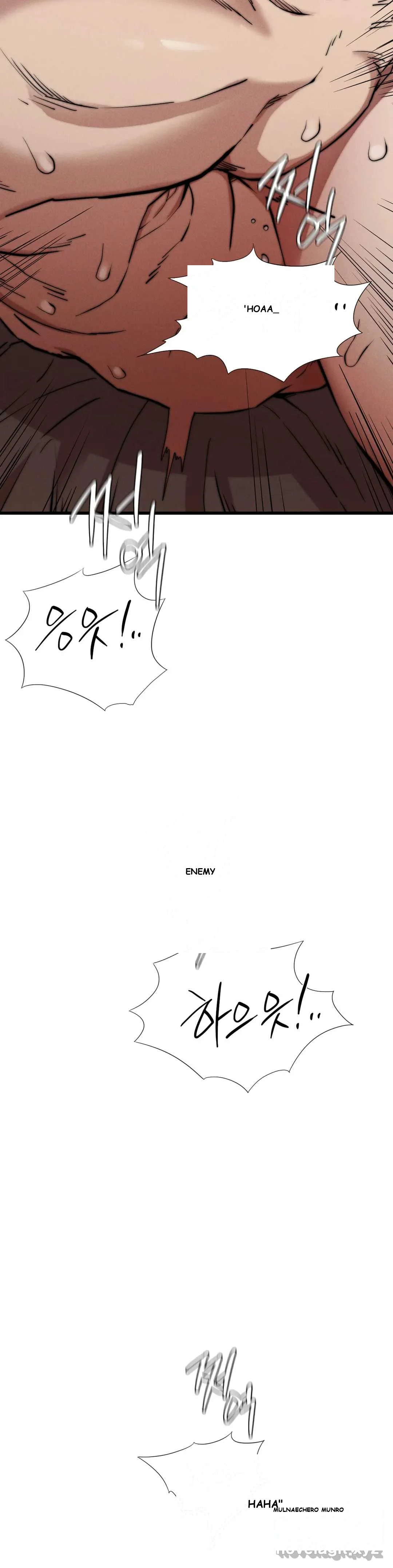 Revenge Chapter 5 - Page 5